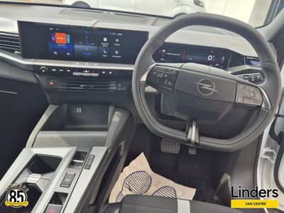 2025 Opel Grandland