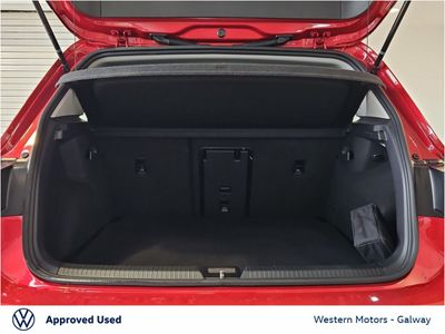 2024 Volkswagen Golf