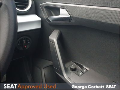 2025 SEAT Ibiza