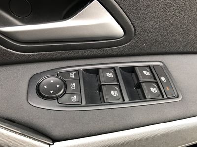 2026 Dacia Duster