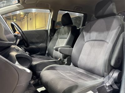 2019 Toyota Sienta