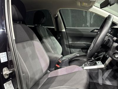 2023 Volkswagen Polo