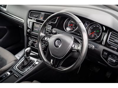 2014 Volkswagen Golf