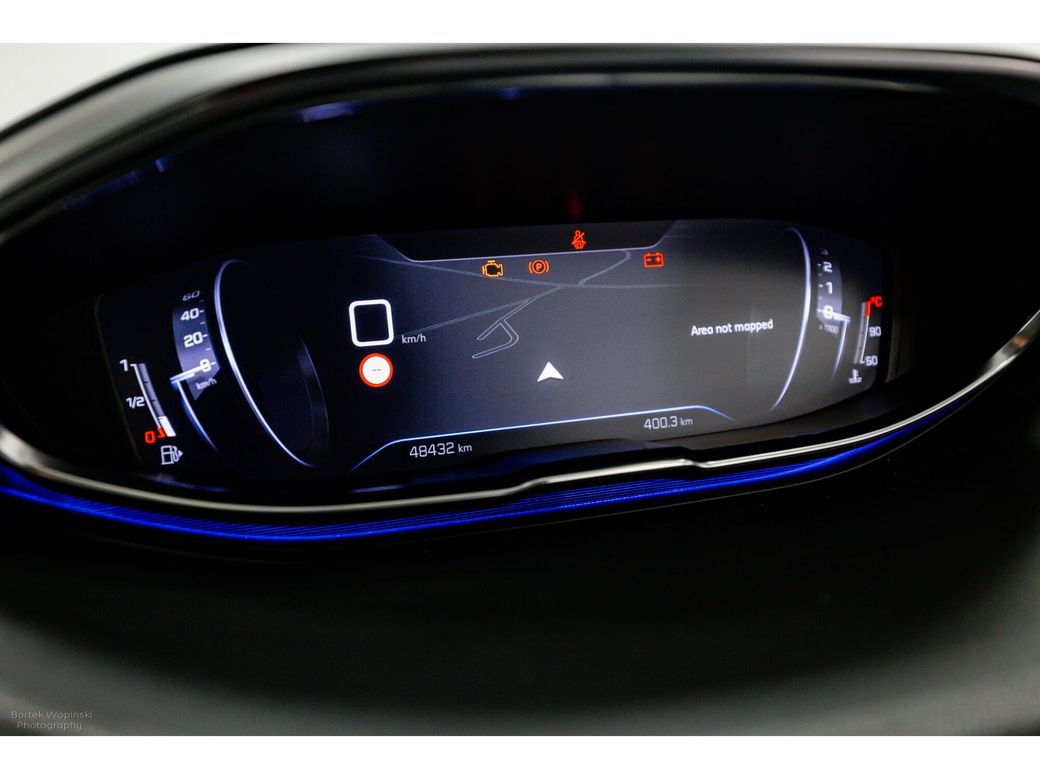 2021 Peugeot 3008