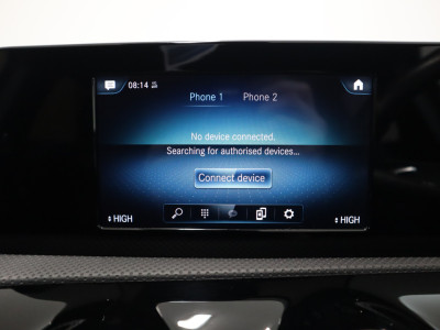 2022 Mercedes-Benz A Class