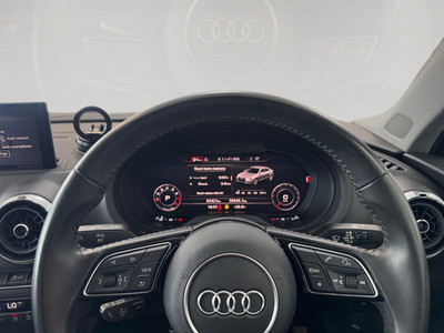 2020 Audi A3