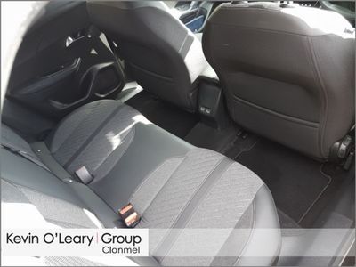 2024 Peugeot 2008