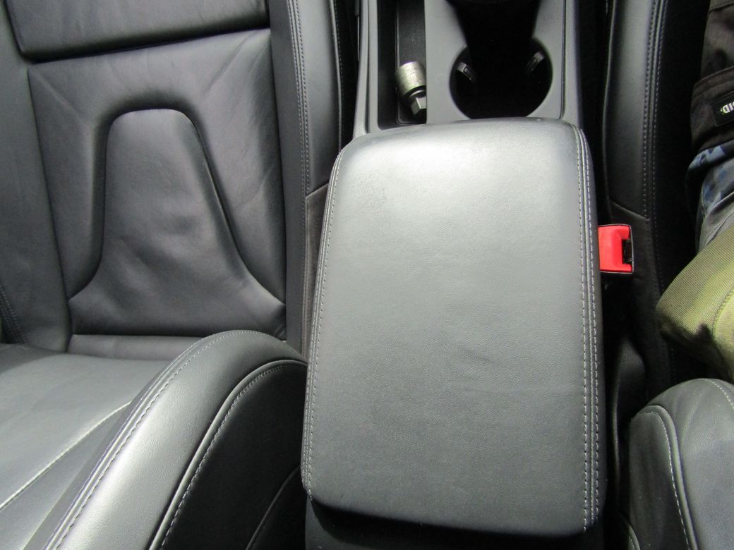 2014 Audi A5
