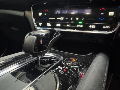 2018 Honda Vezel