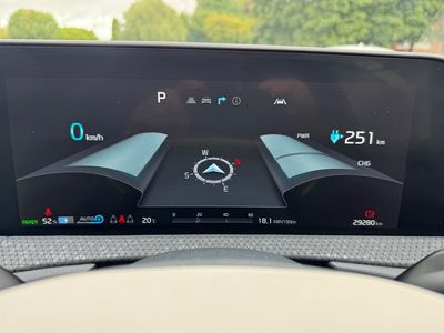 2024 Kia EV6