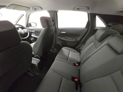 2020 Honda Fit