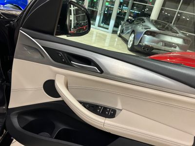 2018 BMW X3