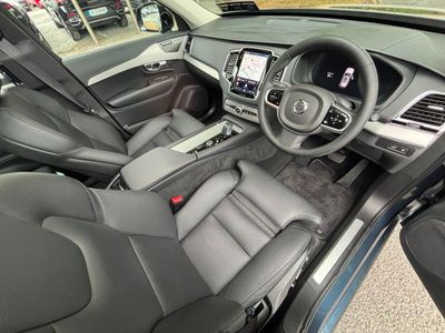2023 Volvo XC90