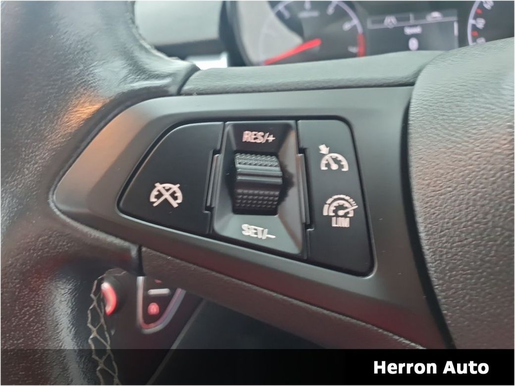 2019 Opel Corsa