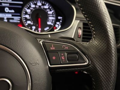 2016 Audi A6