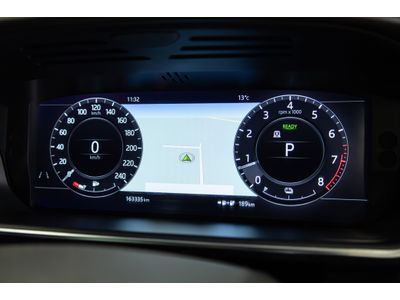 2021 Land Rover Range Rover Sport