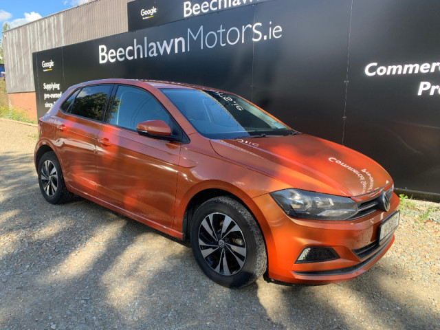 vehicle for sale from Beechlawn Motors