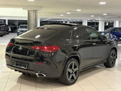 2025 Mercedes-Benz GLE Class