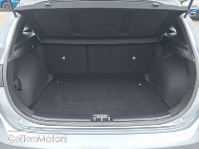 2022 Kia Ceed