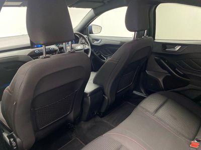 2023 Ford Focus