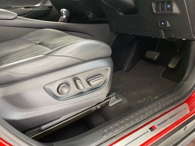 2022 Toyota C-HR