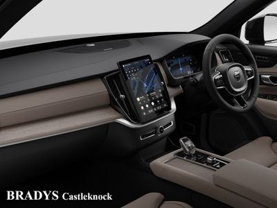2026 Volvo XC90