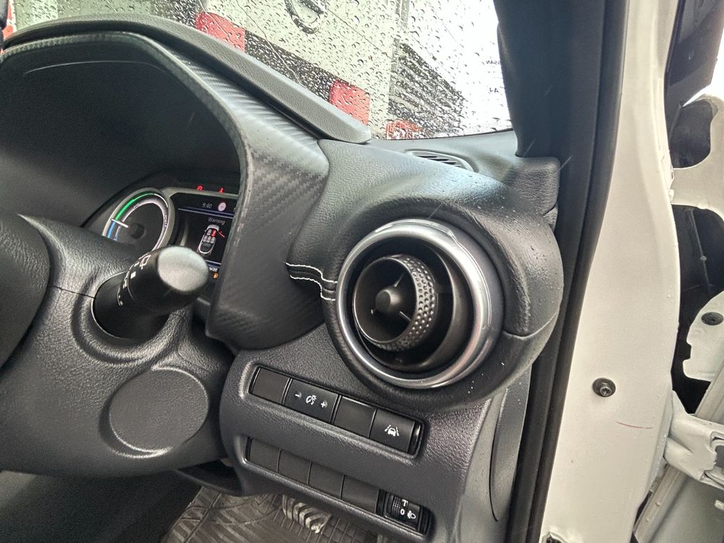 2023 Nissan Juke
