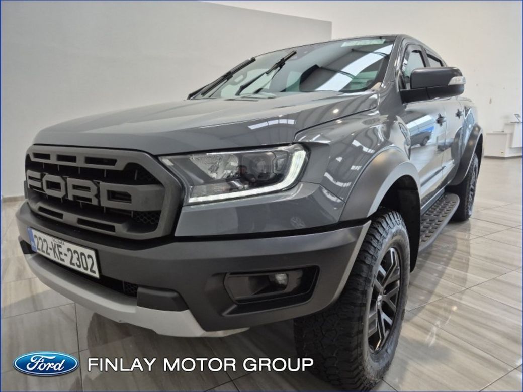2022 Ford Ranger