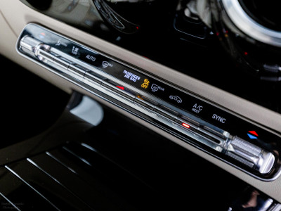 2021 Mercedes-Benz A Class