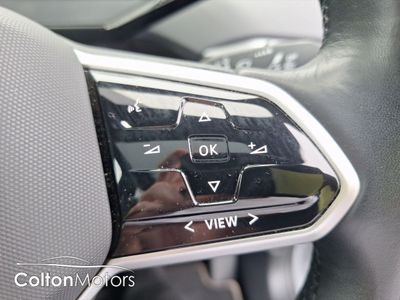 2022 Volkswagen ID.5