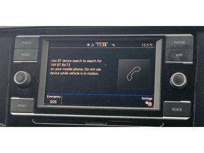 2021 Volkswagen T-Cross