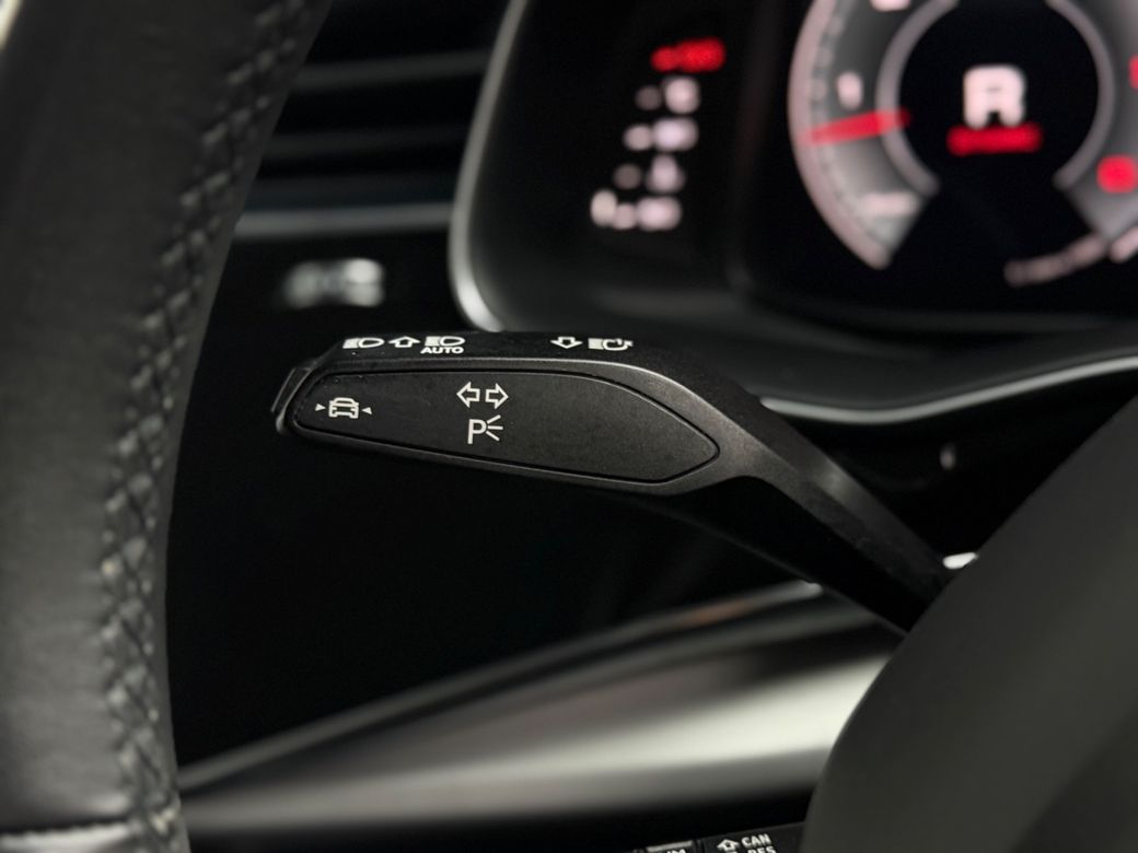 2022 Audi Q7