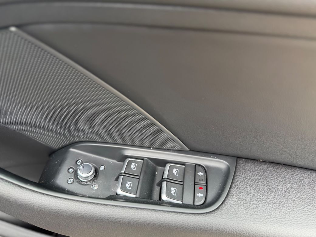 2018 Audi S3