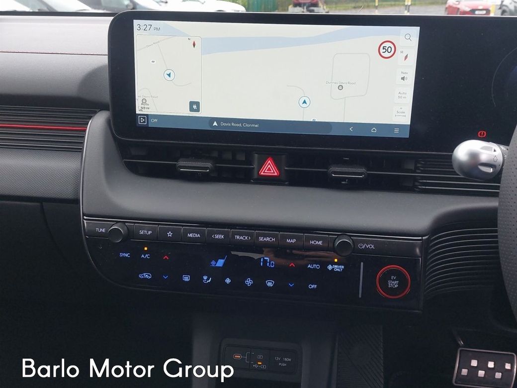 2026 Hyundai Ioniq 5