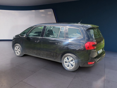2016 Citroen C4