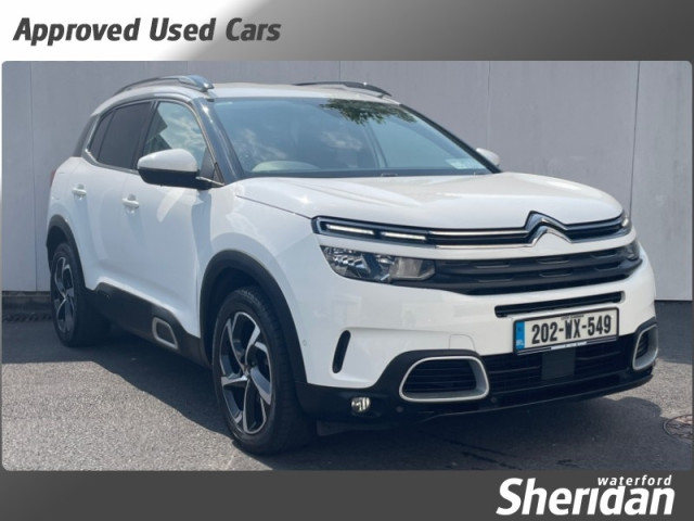 vehicle for sale from Sheridan Motor Group