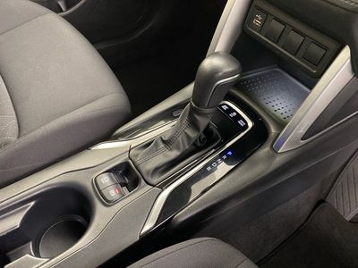 2023 Toyota Corolla Cross