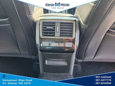 2017 Skoda Superb