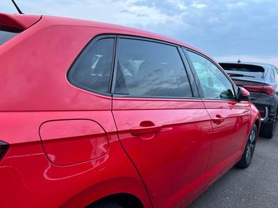 2019 Volkswagen Polo
