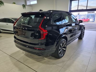 2026 Volvo XC90