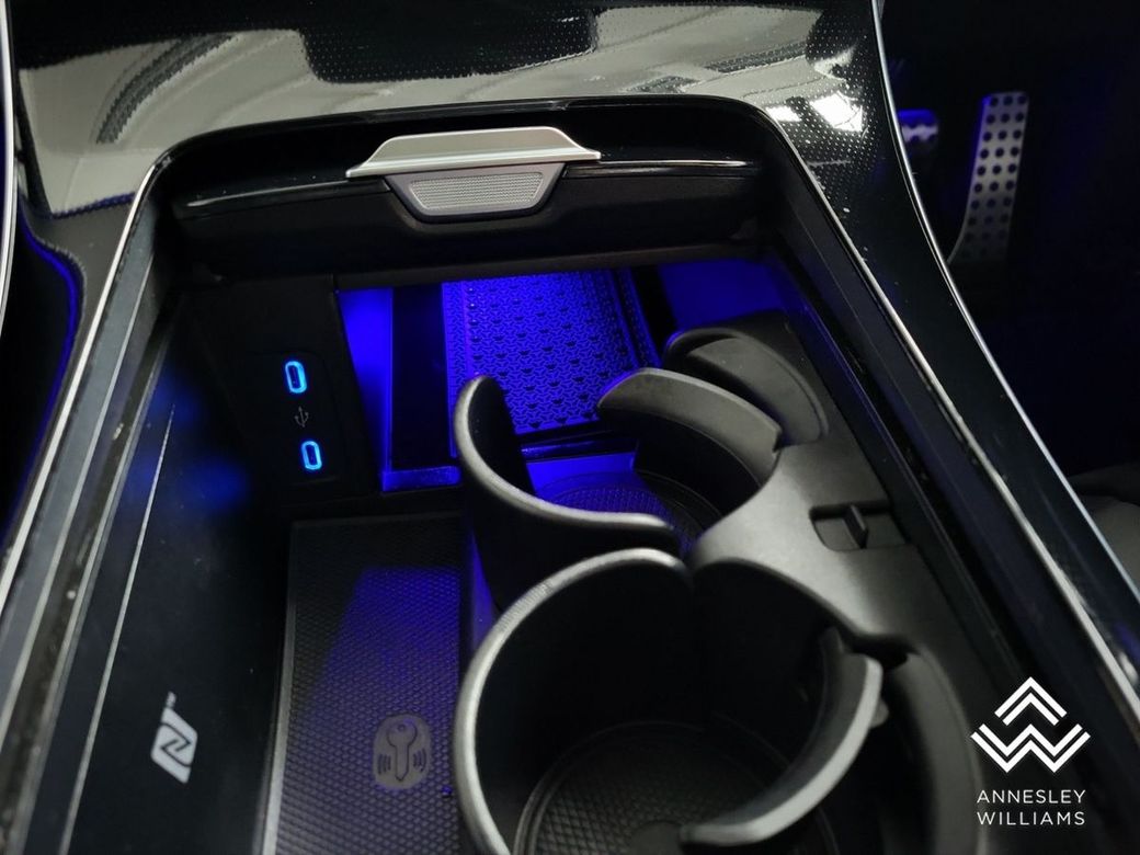 2024 Mercedes-Benz EQE