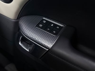 2021 Land Rover Range Rover Sport