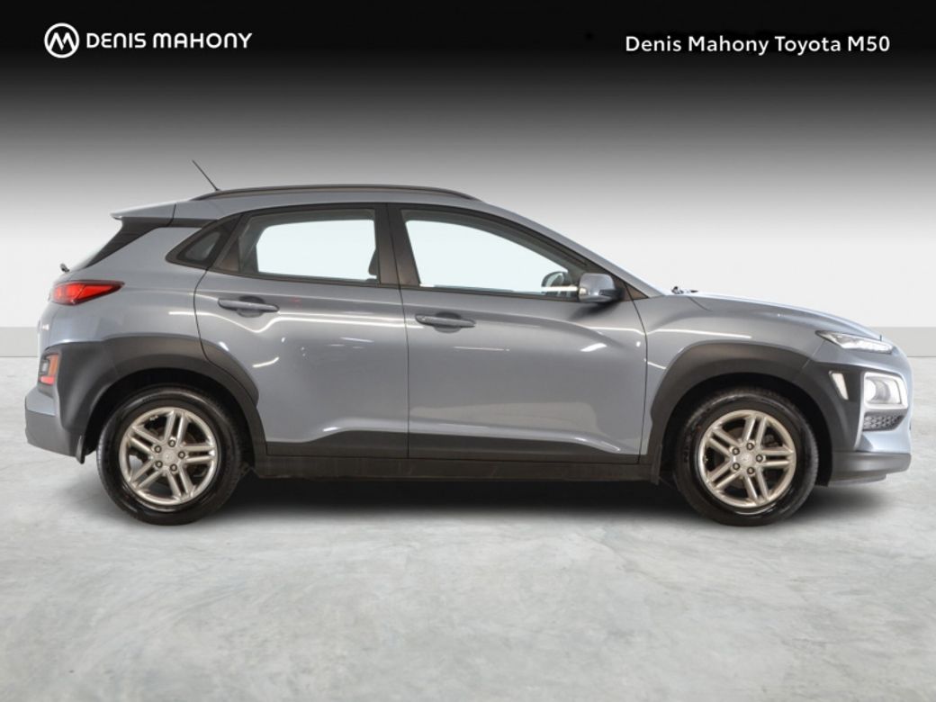 2018 Hyundai Kona