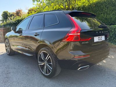 2019 Volvo XC60