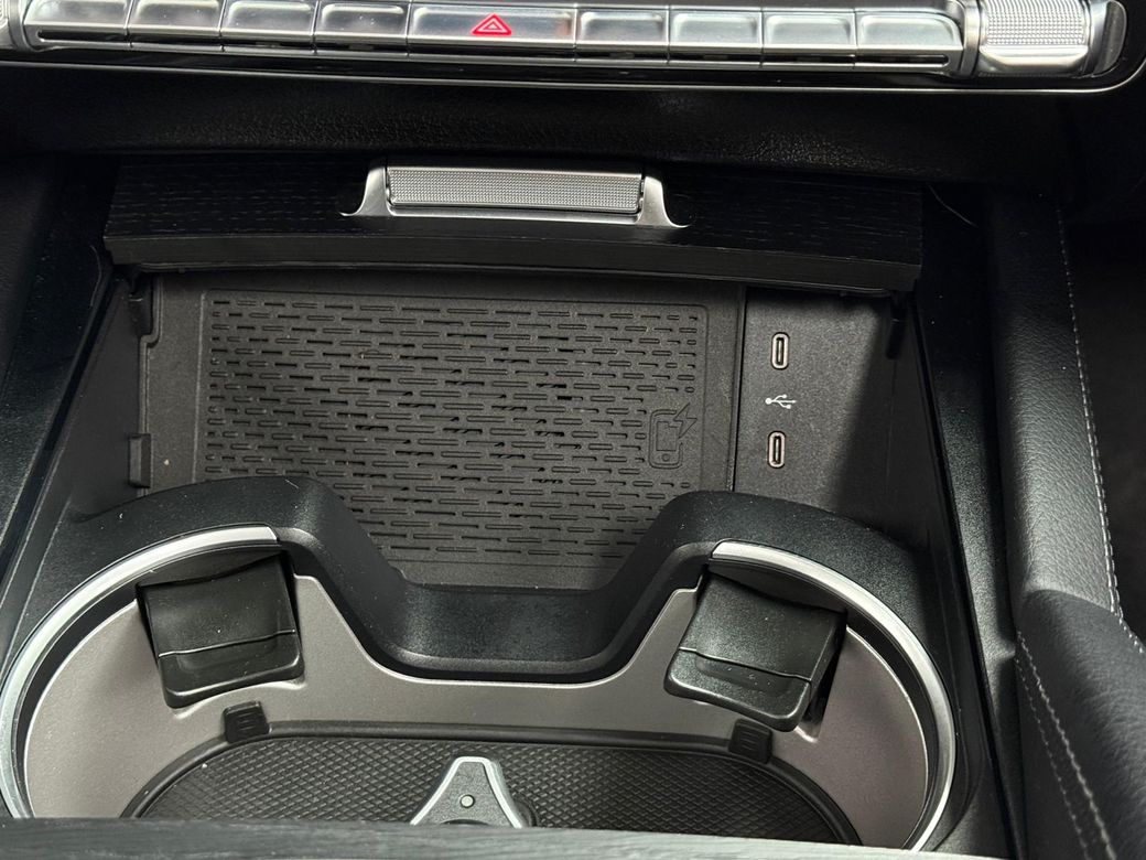2025 Mercedes-Benz GLE Class
