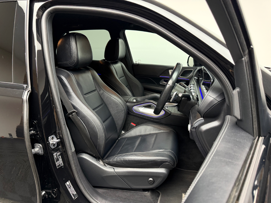 2023 Mercedes-Benz GLE Class