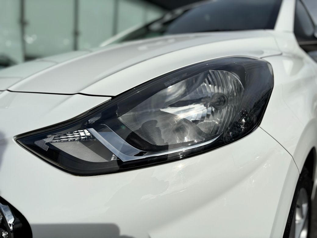 2022 Hyundai i10