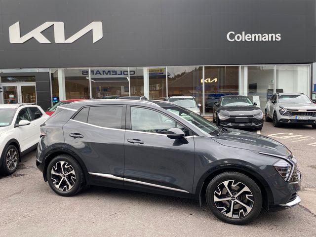 vehicle for sale from Colemans Millstreet