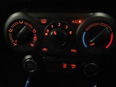 2022 Suzuki Ignis
