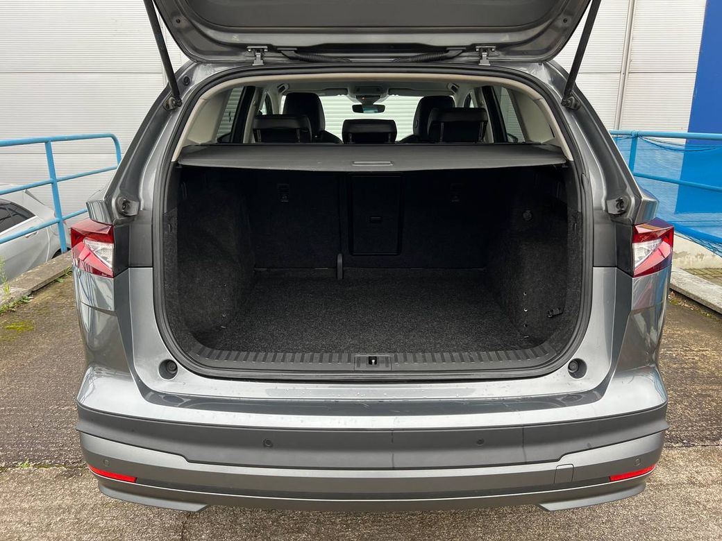 2023 Skoda Enyaq